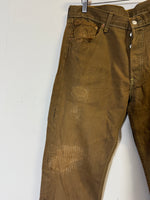 Vintage Levi’s 501 W34 L32