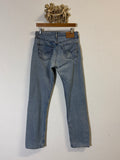 Vintage Levi’s 501 Made In Usa W31 L34