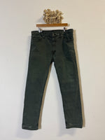 Levi’s Green Stretch W40 L34