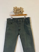 Levi’s Green Stretch W40 L34