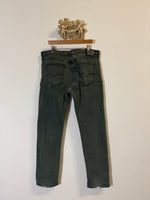 Levi’s Green Stretch W40 L34