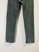 Levi’s Green Stretch W40 L34