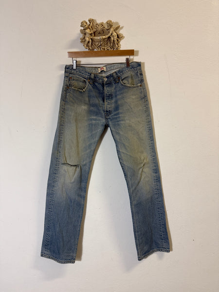 Vintage Levi’s 501 W34 L32