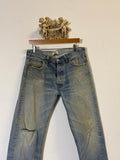 Vintage Levi’s 501 W34 L32