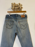 Vintage Levi’s 501 W34 L32