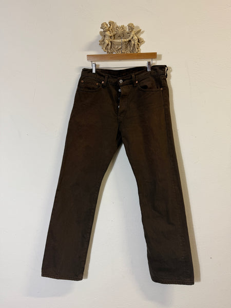 Vintage Levi’s 501 W35 L32