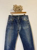 Vintage Levi’s 501 W36 L32