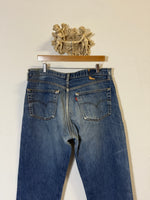 Vintage Levi’s 501 W36 L32