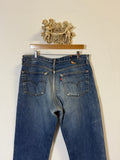 Vintage Levi’s 501 W36 L32