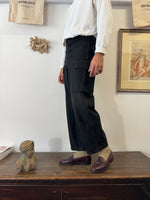 Vintage German Cargo Pants W33