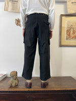 Vintage German Cargo Pants W33