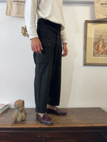 Vintage German Cargo Pants W33