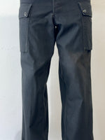 Vintage German Cargo Pants W33