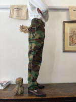 Vintage Woodland U.S. Army Pants “W33”