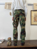 Vintage Woodland U.S. Army Pants “W33”