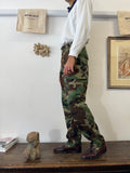 Vintage Woodland U.S. Army Pants “W33”