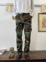 Vintage Woodland U.S. Army Pants “W33”