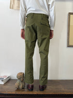 Vintage British Fatigue Army Pants W34