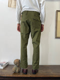 Vintage British Fatigue Army Pants W34