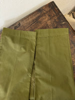 Vintage British Fatigue Army Pants W34