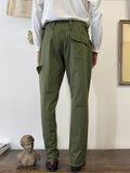 Vintage British Fatigue Army Pants W36