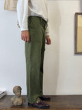 Vintage British Fatigue Army Pants W36