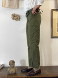 Vintage British Fatigue Army Pants W32