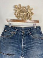 Vintage Levi’s 535 “W32”