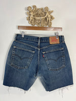 Vintage Levi’s 535 “W32”