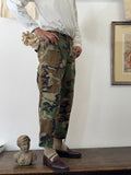 Vintage Woodland U.S. Army Pants “W33”