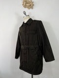 Vintage Czech Republic Army Jacket “M/L”