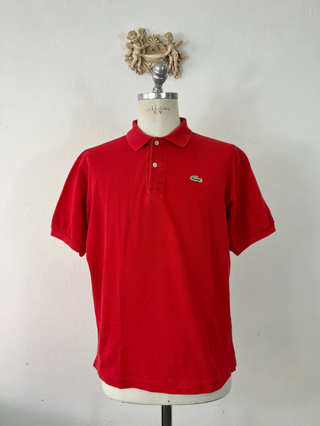 Polo Lacoste vintage « M »