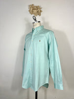 Vintage Ralph Lauren Shirt “L/XL”