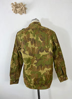 Vintage Romanian Army Shirt M1990 “M”