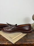 Vintage Alden 17831F Brown Penny Loafer “45 EU”