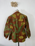 Vintage Italian Army Paratrooper Jacket “M”