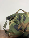 Camo Helmet Bag