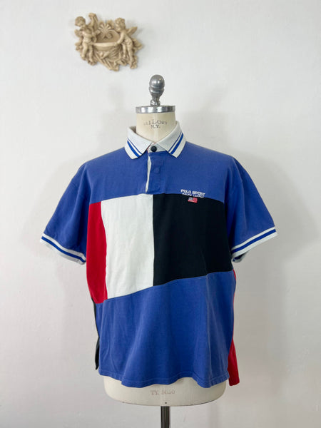 Vintage Polo Ralph Lauren “L”