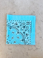 Bandana Made in Usa