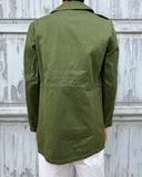 Vintage Hungarian Army Jacket