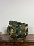 Camo Helmet Bag