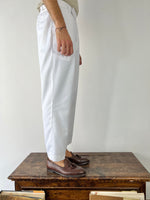 Vintage British Navy Pants