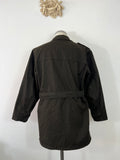 Vintage Czech Republic Army Jacket “M/L”