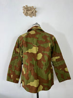 Vintage Italian Army Paratrooper Jacket “M”