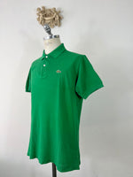 Chemise vintage Lacoste « L/XL »