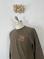 Vintage British Army Sweatshirt “S”