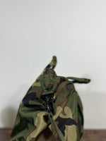 Camo Helmet Bag