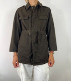 Vintage Czech Republic Army Jacket “M/L”