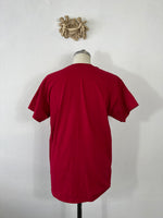 Tshirt rouge