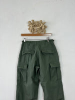 Pantalon cargo vintage « W29 »